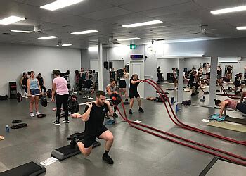 Best Gyms In Port Macquarie 《 2024